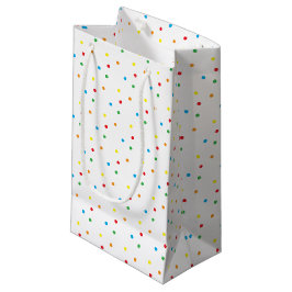 Sacola Para Presentes Pequena Diversão de ser um ano