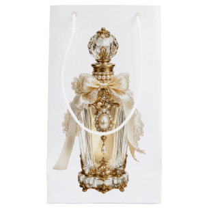 Sacola Para Presentes Pequena Embalagem de Presente de Boutique