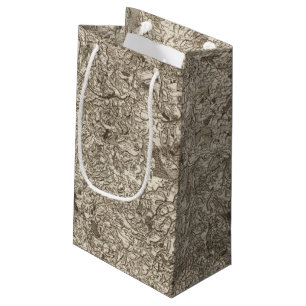 Sacola Para Presentes Pequena Evaux