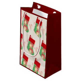 Sacola Para Presentes Pequena Existências de Bolsas de papel