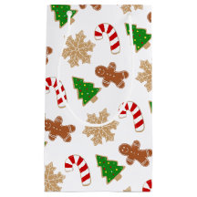 Feriado de Cookies de Natal