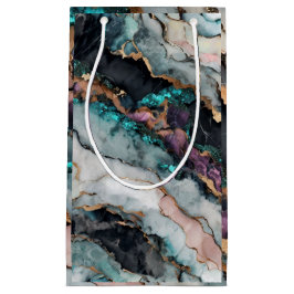 Sacola Para Presentes Pequena Festival