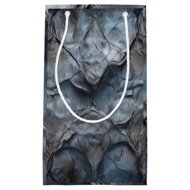 Sacola Para Presentes Pequena Firestone (Frente)