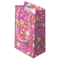 Floral de Flor Botânico bonito Rosa
