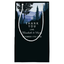 Floresta Azul De Madeira, Casamento Russo Obrigado