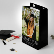 Foto Personalizada de Graduado