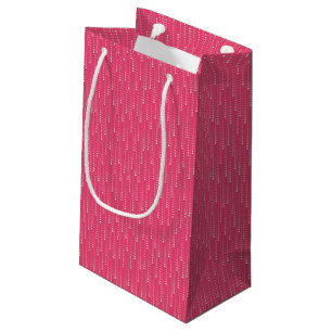 Sacola Para Presentes Pequena Fundo 2 da madressilva