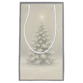 Sacola Para Presentes Pequena Gift Bag