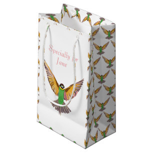 Sacola Para Presentes Pequena Gratuito