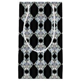 Sacola Para Presentes Pequena HAMbyWG - Sacos para presentes - Ouros