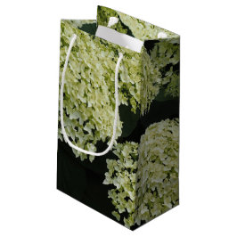 Sacola Para Presentes Pequena Hortênsia Lisa