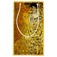 Klimt - Retrato de Adele Bloch-Bauer
