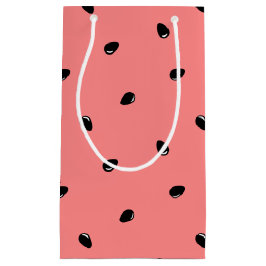 Sacola Para Presentes Pequena Lightmelon