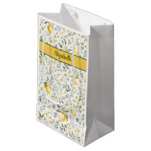 Limoneta Flor Silvestre Nome Personalizado País Fr