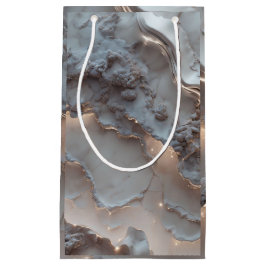 Sacola Para Presentes Pequena Lumina