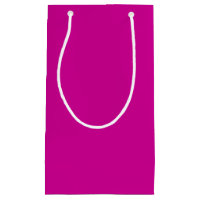 Magenta Brilhante Sólido