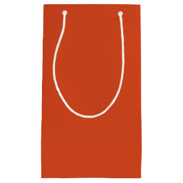 Sacola Para Presentes Pequena Magma