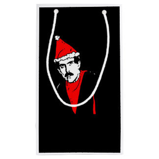 Sacola Para Presentes Pequena Manos retorna o saco mestre pequeno do presente