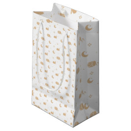 Sacola Para Presentes Pequena Modern Ramadan Eid Muçulmano Gift Bag