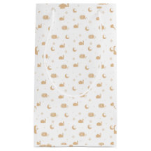 Modern Ramadan Eid Muçulmano Gift Bag