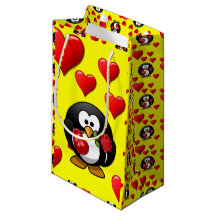 Namorados do Saco do Presente