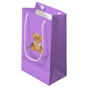 Sacola Para Presentes Pequena O Pequeno Príncipe