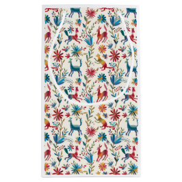 Sacola Para Presentes Pequena Otomi Inspirou Design