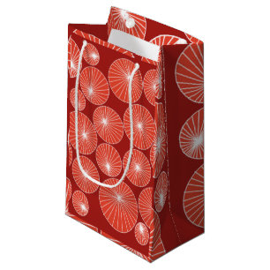 Sacola Para Presentes Pequena Pequena bolsa de presente