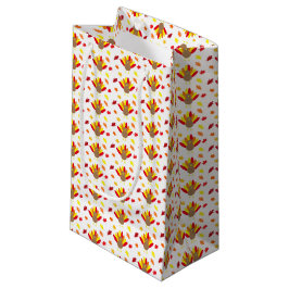 Sacola Para Presentes Pequena Pequeno primeiro aniversario Turquia