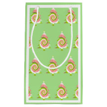 Pino Psicodélico - Saco do Presente