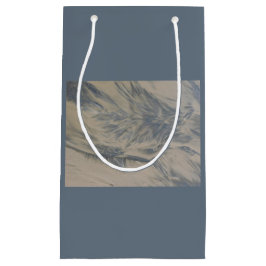 Sacola Para Presentes Pequena Praia