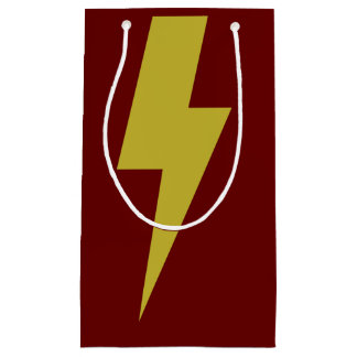 Sacola Para Presentes Pequena Raio