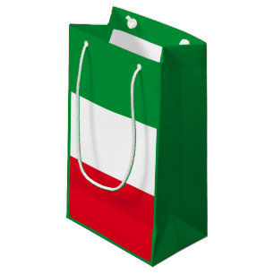 Sacola Para Presentes Pequena Saca Pequena da Bandeira da Renânia do Norte-Vestf