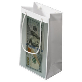 Sacola Para Presentes Pequena Saco de Presente/Combo de CARTÃO/mmetropolim desig