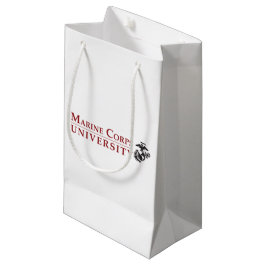 Sacola Para Presentes Pequena Saco de Presentes da MCU