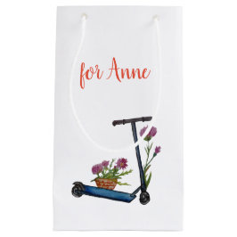 Sacola Para Presentes Pequena Saco de presentes especial Elegnat