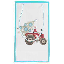 Sacola Para Presentes Pequena Saco de presentes personalizado - Pequeno, brilhan