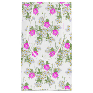 Sacola Para Presentes Pequena Saco do Presente