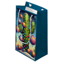 Saguaro Cactus Seasonal do Deserto de Natal