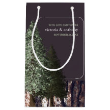 Sequoias e Latidos, Favor Russo do Casamento