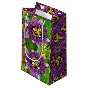 Sacola Para Presentes Pequena Sm Gift Bag Passionvine