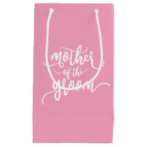 Sogra da Noiva Caligrafia de Casamento | Bolsa de 