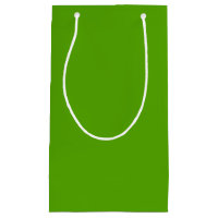 Solid Jolly Green