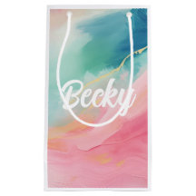 Sonhos de Pastel: Escovas Artísticas