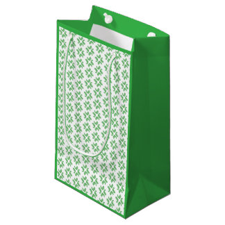 Sacola Para Presentes Pequena Spinchillas Gift Bag