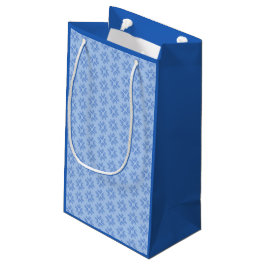 Sacola Para Presentes Pequena Spinchillas Gift Bag