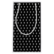 Teste padrão completo do crânio