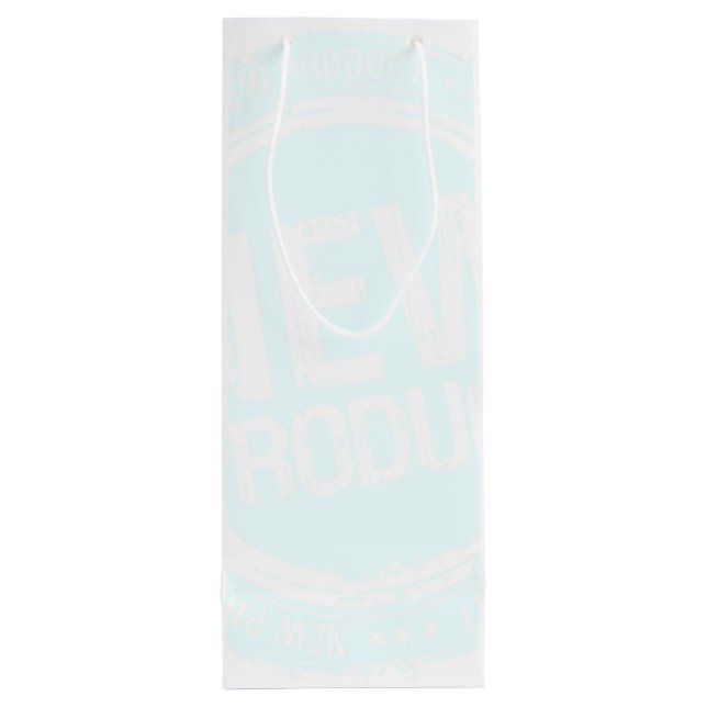 Sacola Para Vinho aaa (Verso)