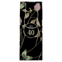 Aniversário Romântico - Floral de Vestuário Rosa P