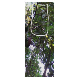 Sacola Para Vinho Árvore Avocado